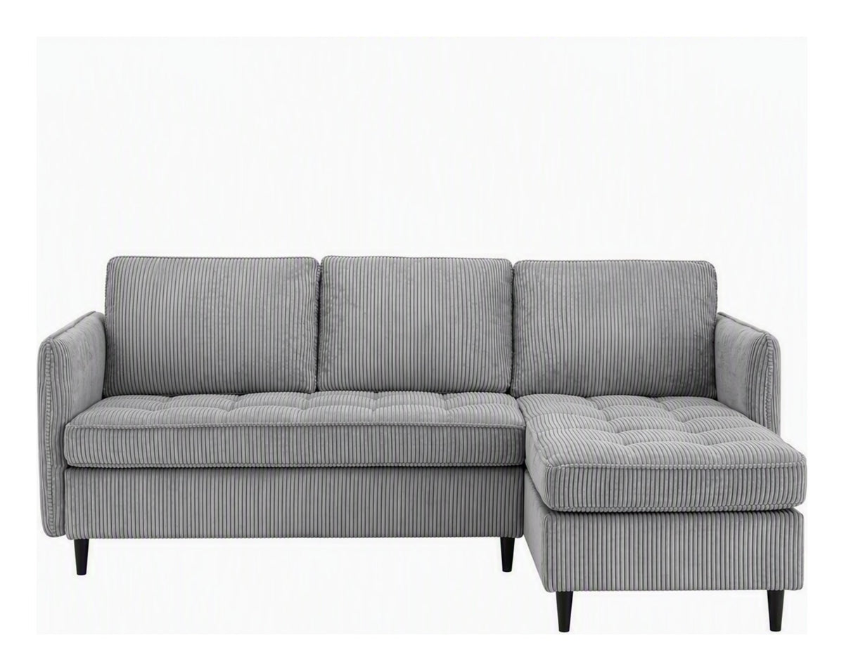 Lindhus Storage Sectional Sofa, view 3