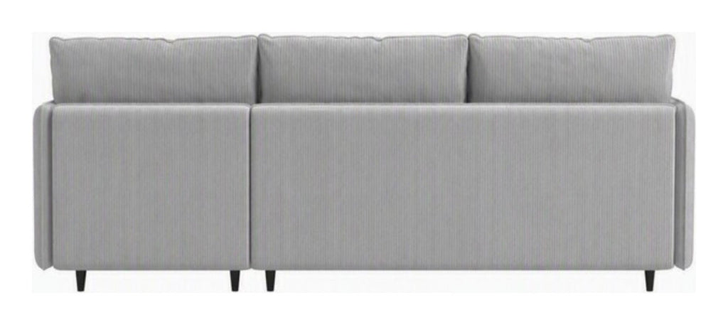 Lindhus Storage Sectional Sofa, view 5