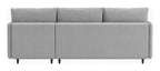 Lindhus Storage Sectional Sofa, view 5