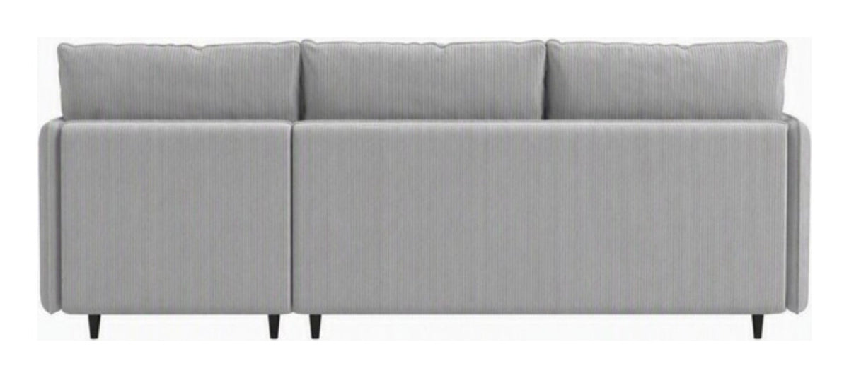 Lindhus Storage Sectional Sofa, view 5
