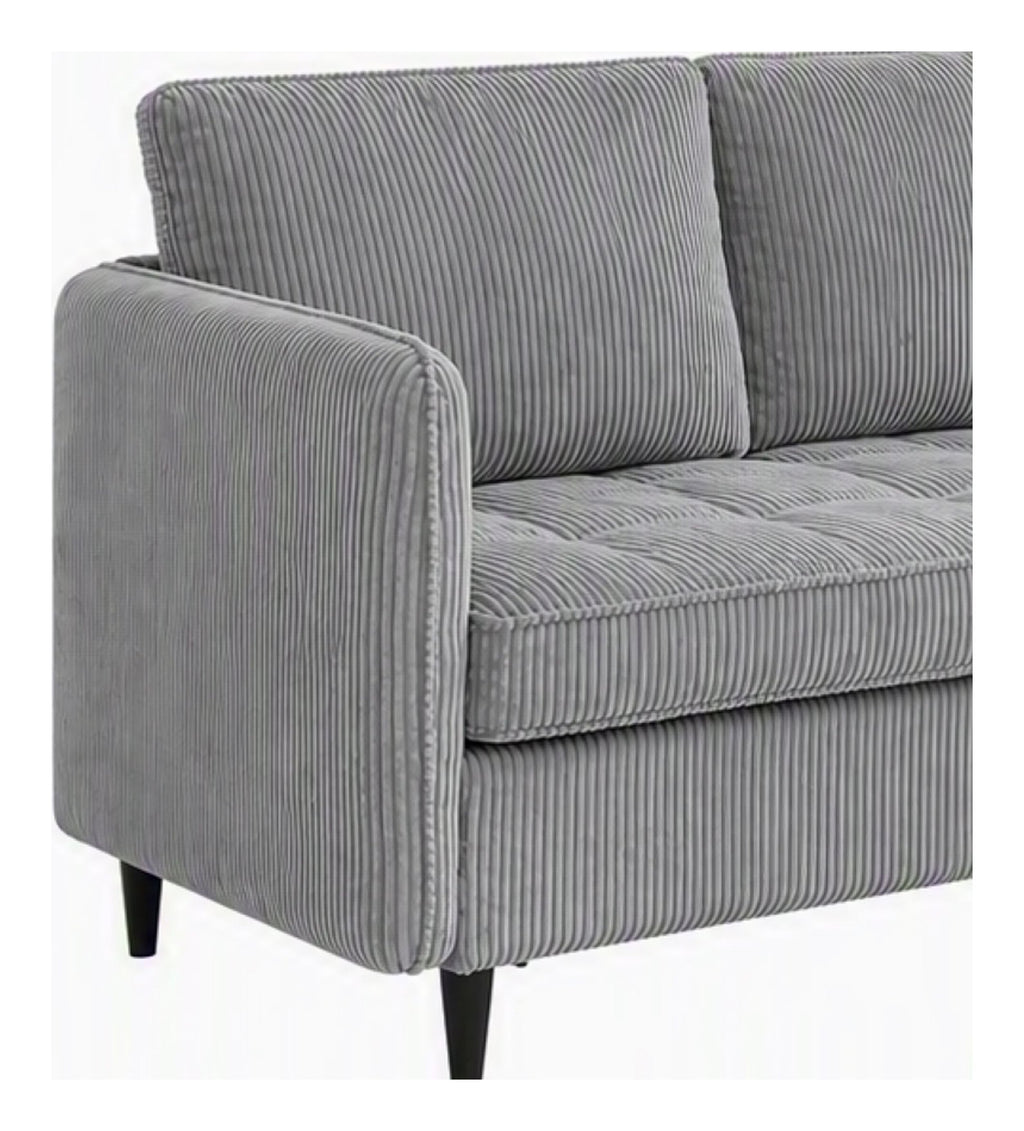 Lindhus Storage Sectional Sofa, view 6