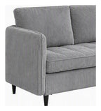 Lindhus Storage Sectional Sofa, view 6