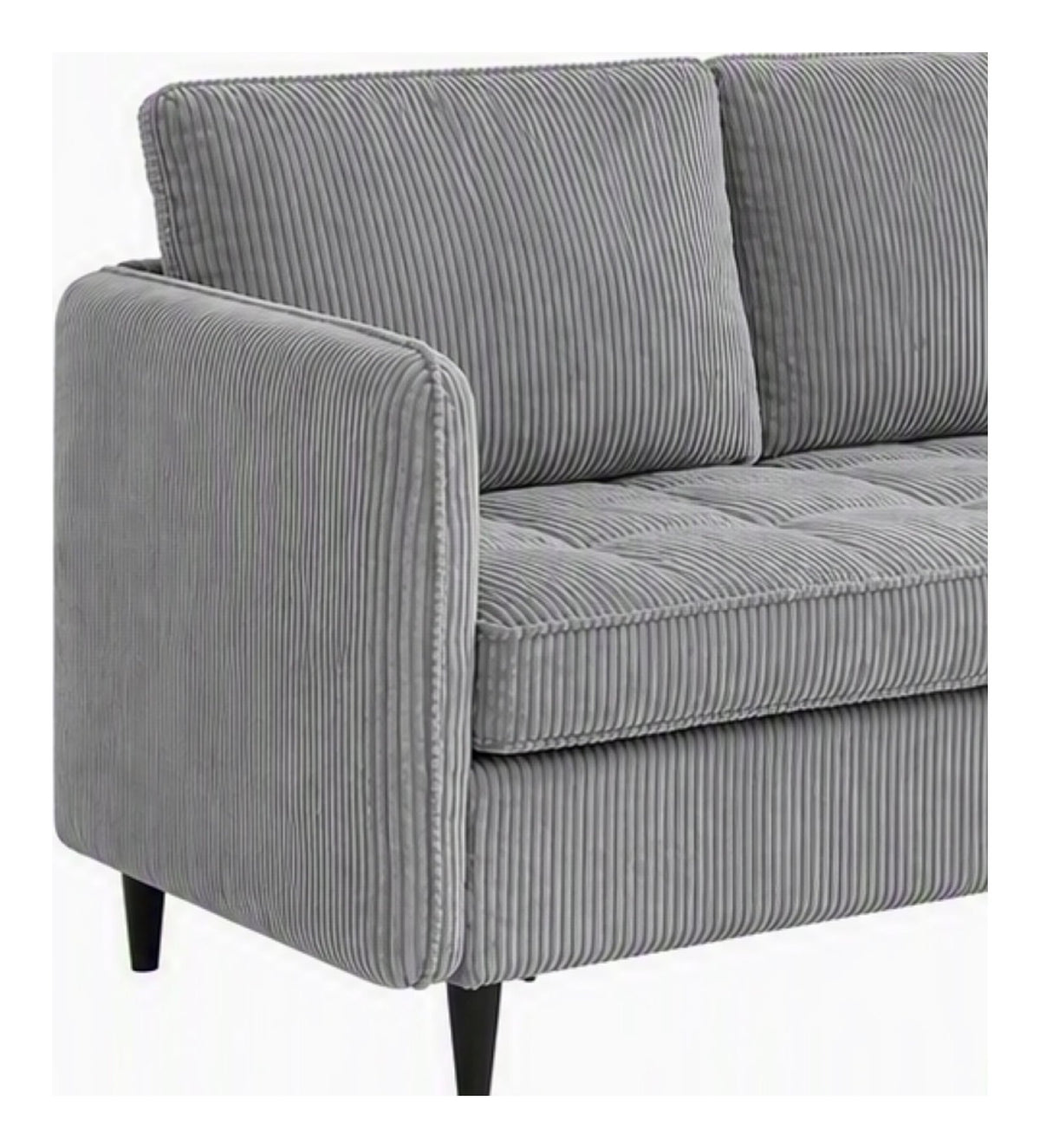 Lindhus Storage Sectional Sofa, view 6