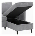 Lindhus Storage Sectional Sofa, view 7