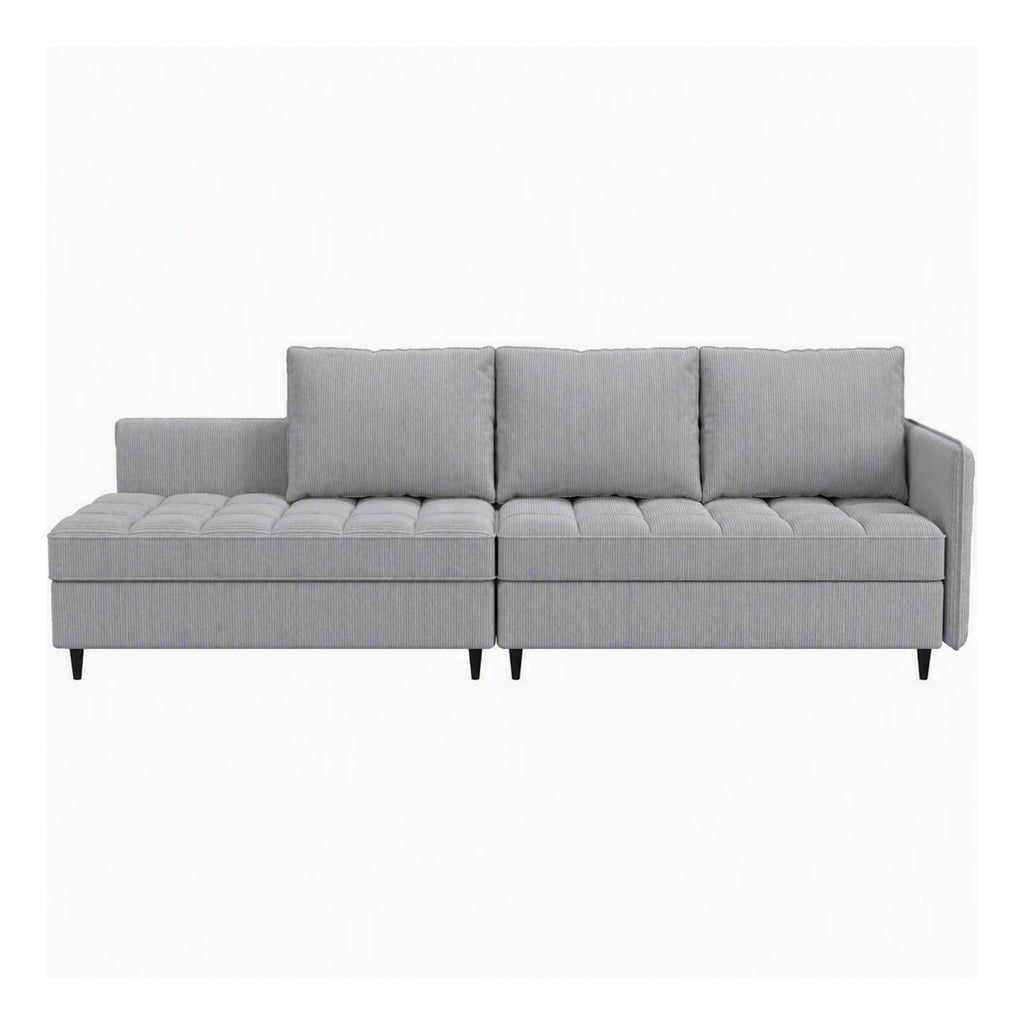 Lindhus Storage Sectional Sofa, view 8