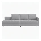 Lindhus Storage Sectional Sofa, view 8