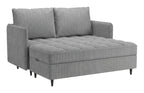 Lindhus Storage Sectional Sofa, view 9