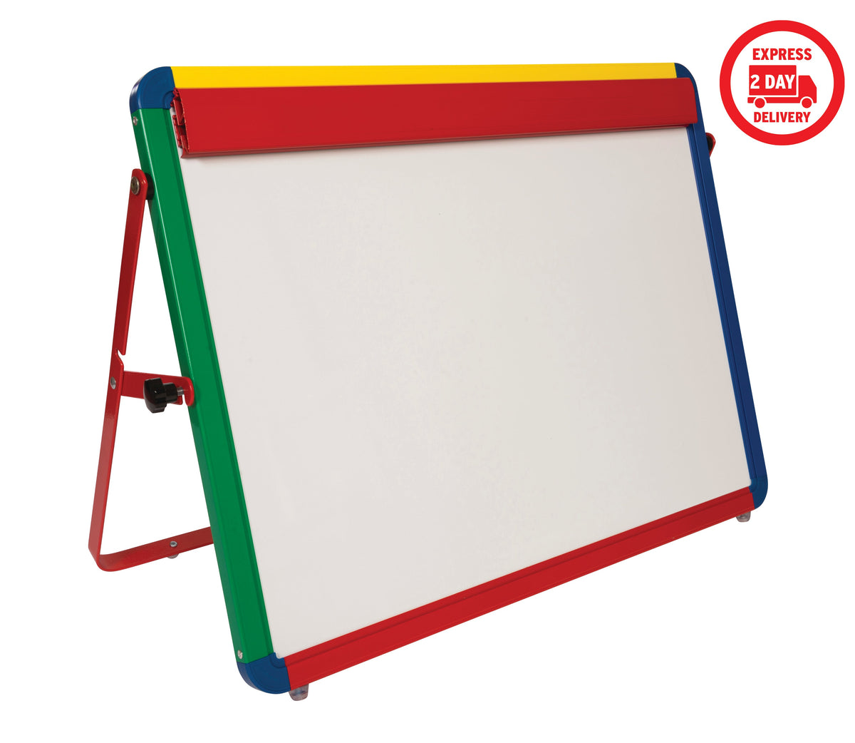 Little Rainbows Desktop Easel