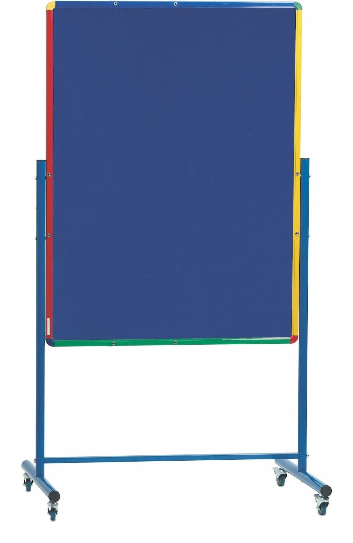 Little Rainbows Junior Mobile Partition in Blue