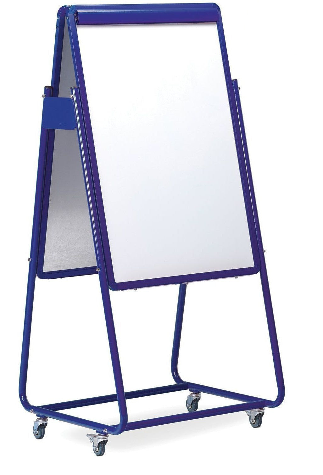 Little Rainbows Mobile Magnetic Display Easel in Blue