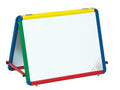 Little Rainbows Twin Desktop Easel