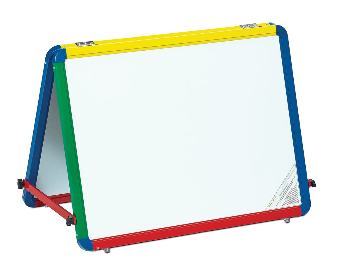 Little Rainbows Twin Desktop Easel