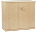 Lockable Storage Cupboard