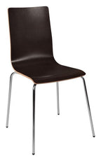 Loft Chair in wenge
