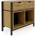 Louisiana Plus Turntable Stand