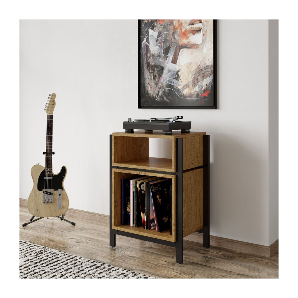 Louisiana Turntable Stand, view 2