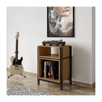 Louisiana Turntable Stand, view 2