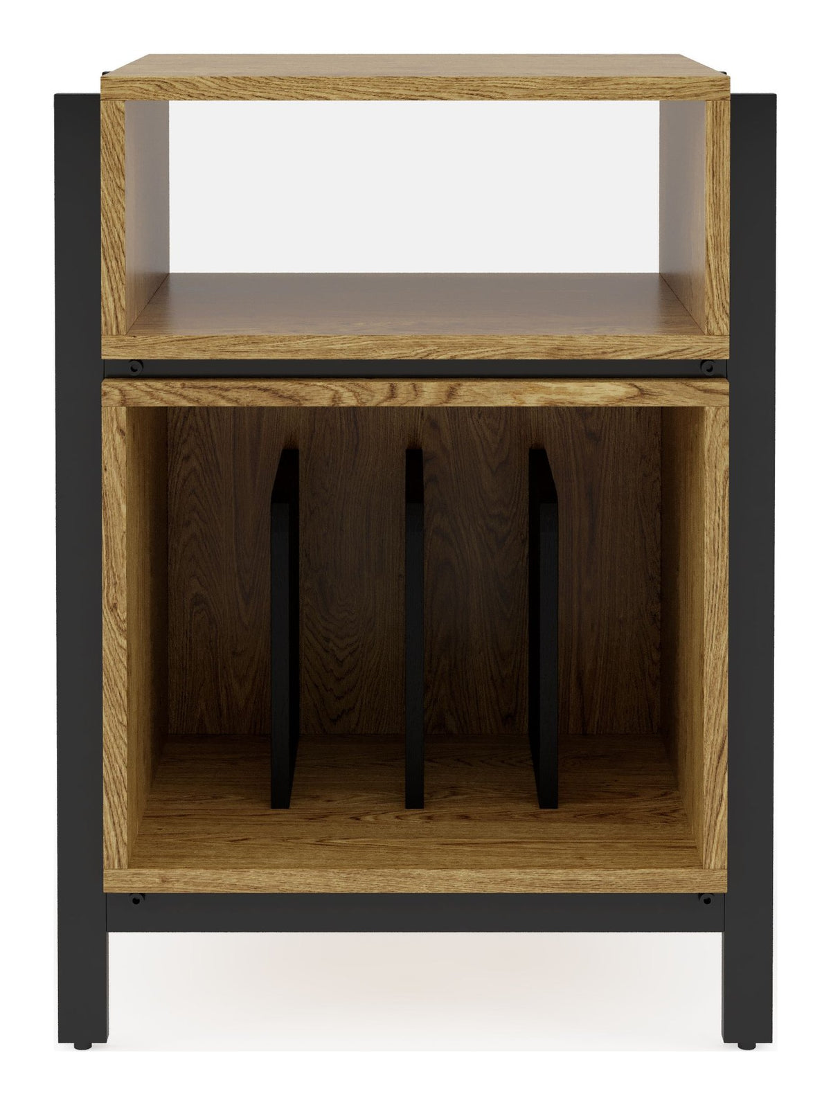 Louisiana Turntable Stand, view 3