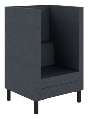 Luca Modular Sofa, view 2