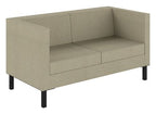 Luca Modular Sofa, view 5