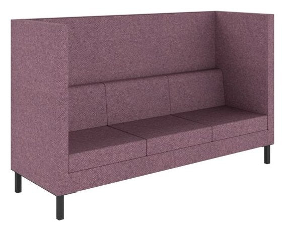 Luca Modular Sofa, view 3
