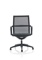 Lula Medium Mesh Back Executive Chair, another view 1