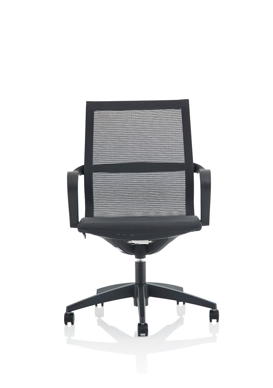 Lula Medium Mesh Back Executive Chair, another view 1