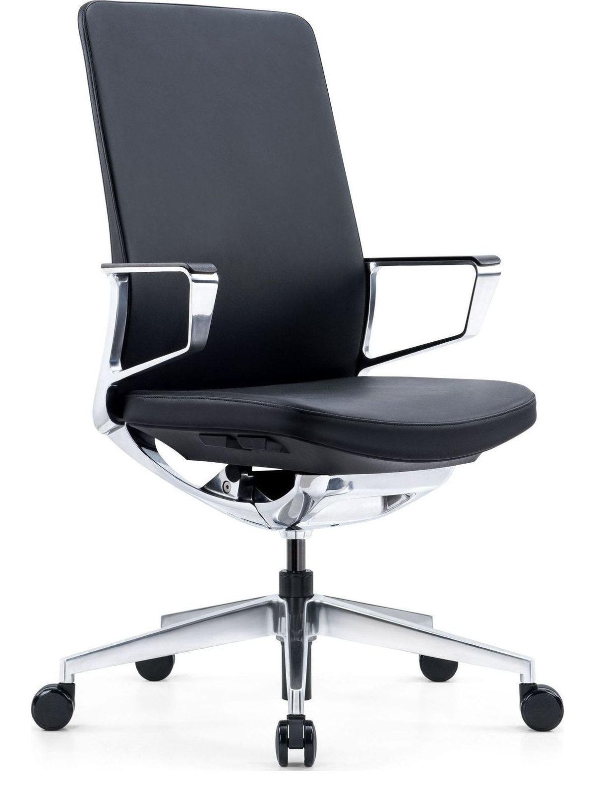 Lusso Executive Conference Chair