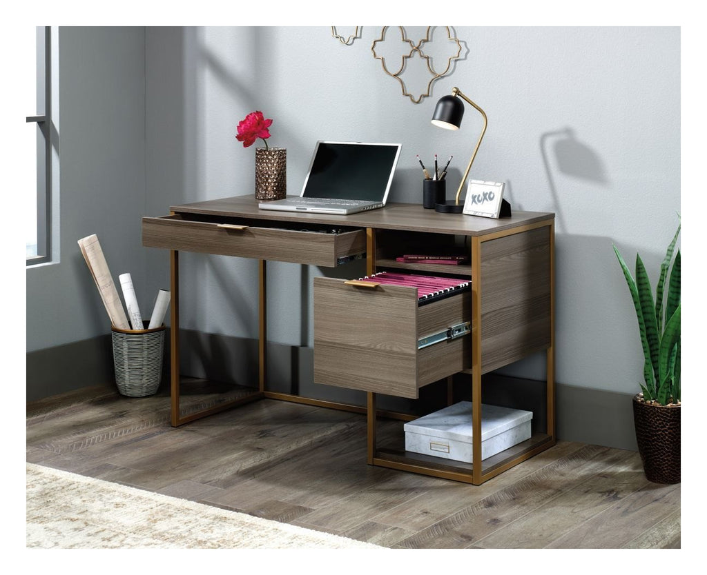 Lux Desk, view 2