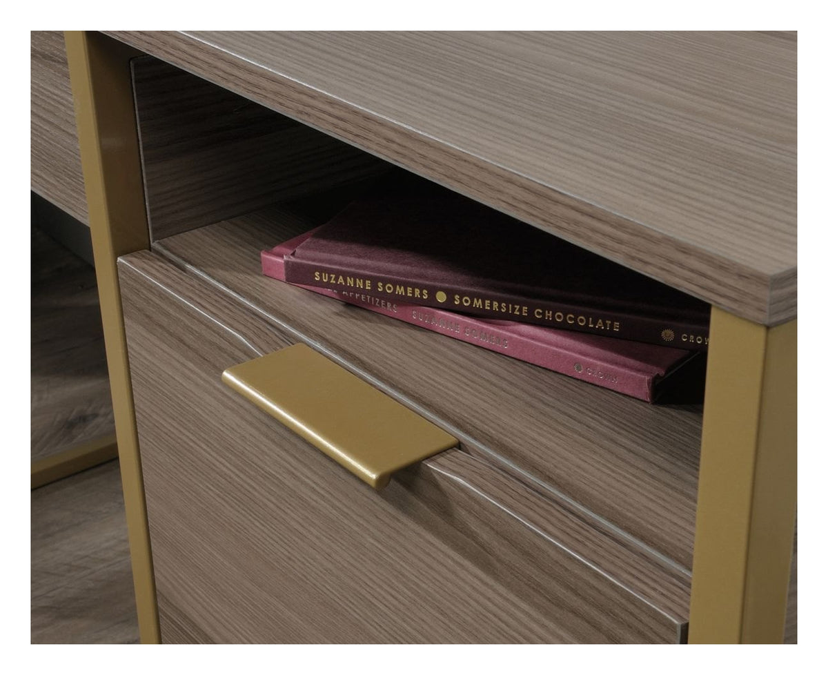 Lux Desk, view 4