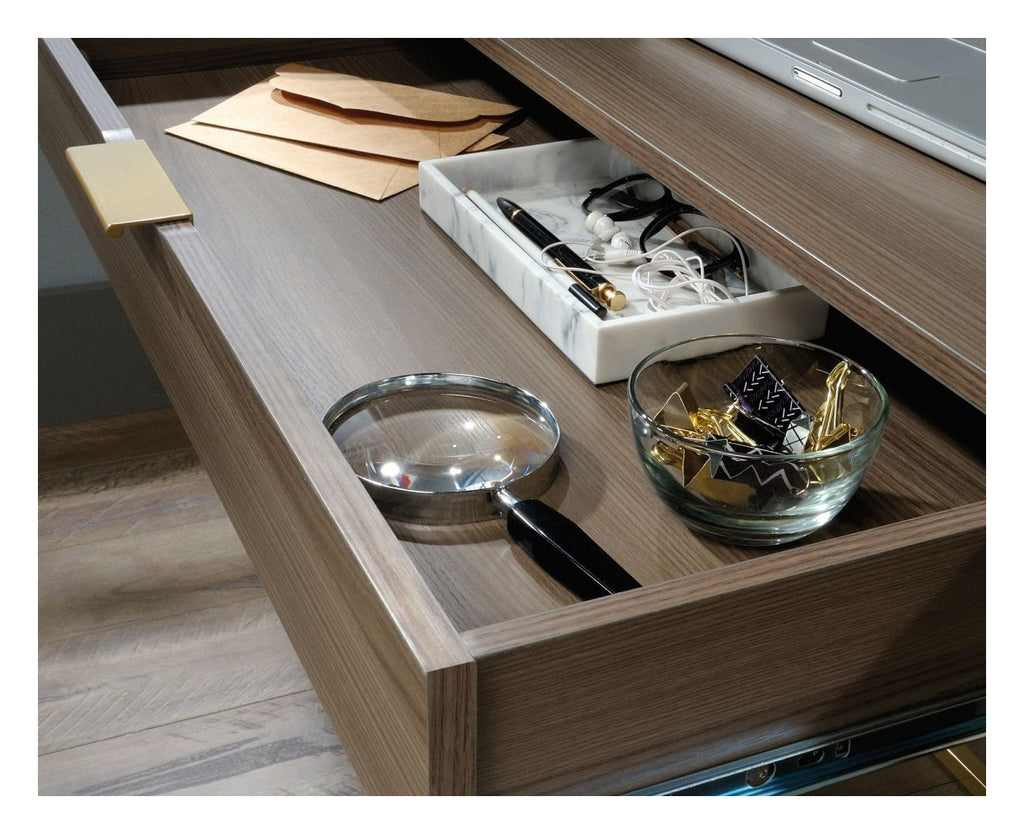 Lux Desk, view 5