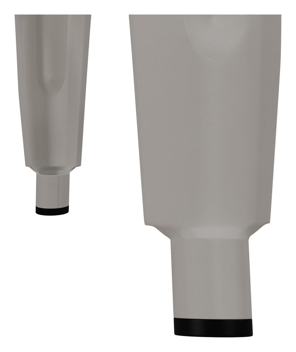 Luxor 30" Metal Bar Stool (Pack Of 2), view 12