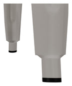 Luxor 30" Metal Bar Stool (Pack Of 2), view 12