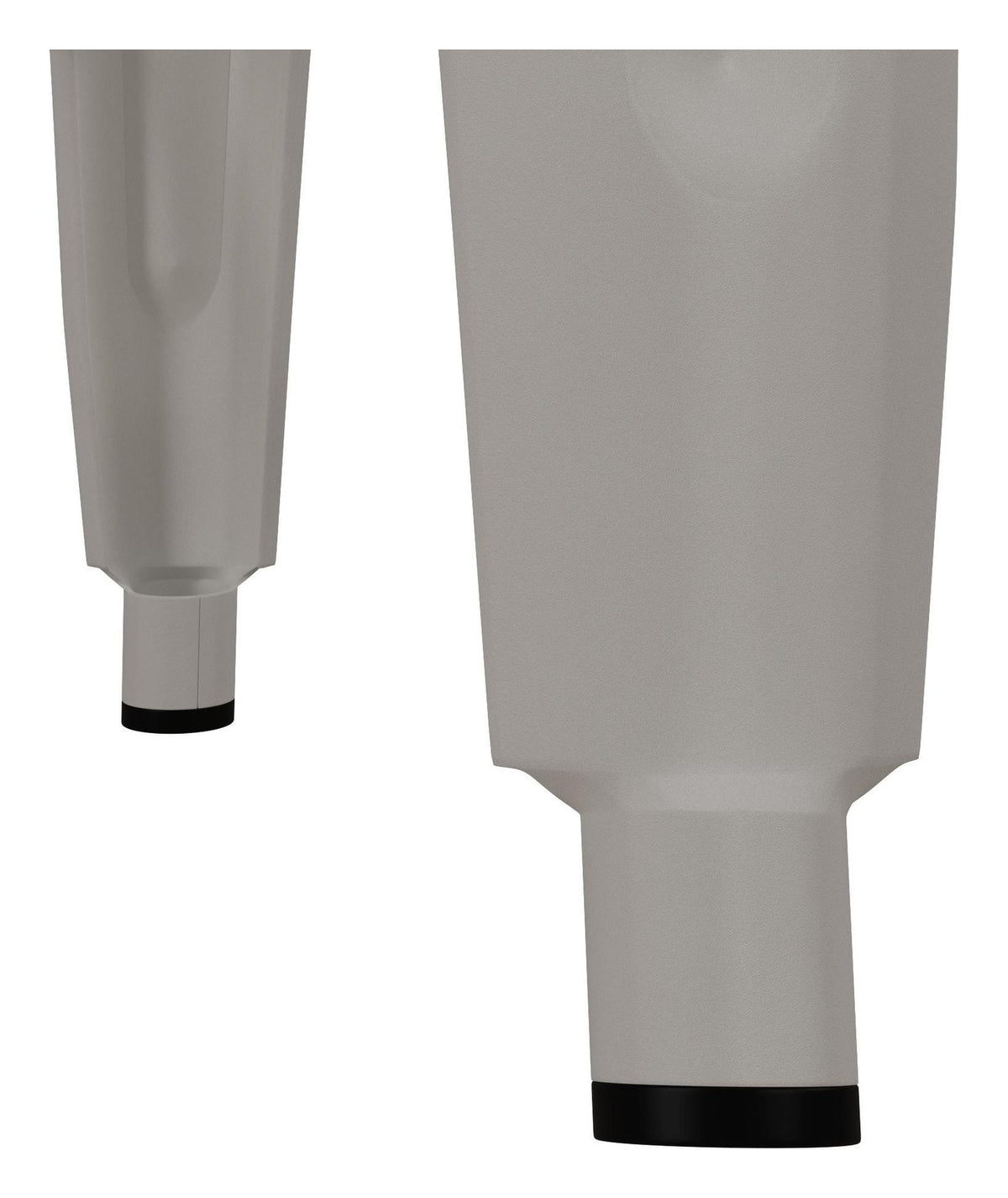 Luxor 30" Metal Bar Stool (Pack Of 2), view 12