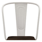 Luxor 30" Metal Bar Stool (Pack Of 2), view 9