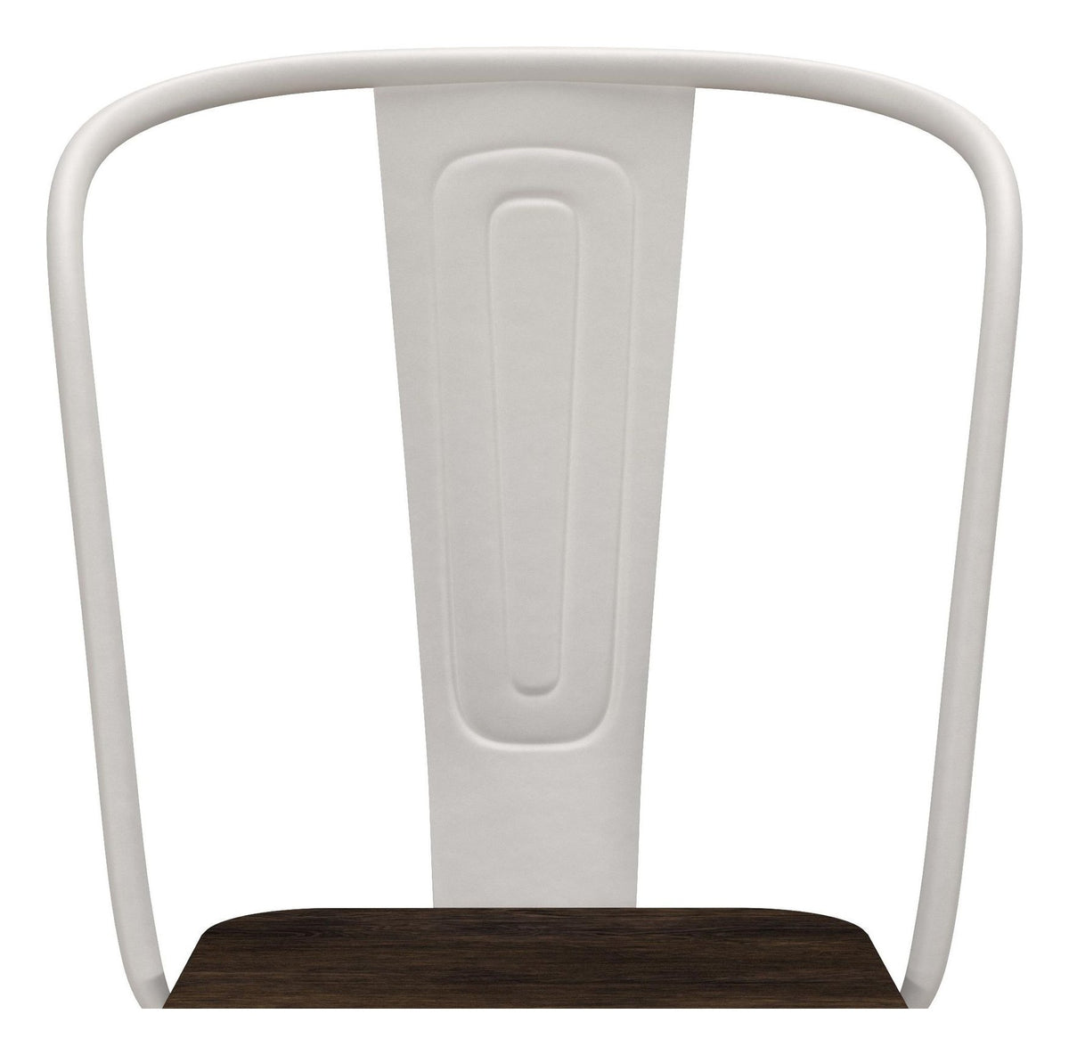 Luxor 30" Metal Bar Stool (Pack Of 2), view 9