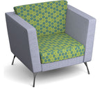 Lyric Fabric Sofa