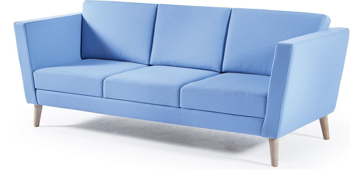 Lyric Fabric Sofa