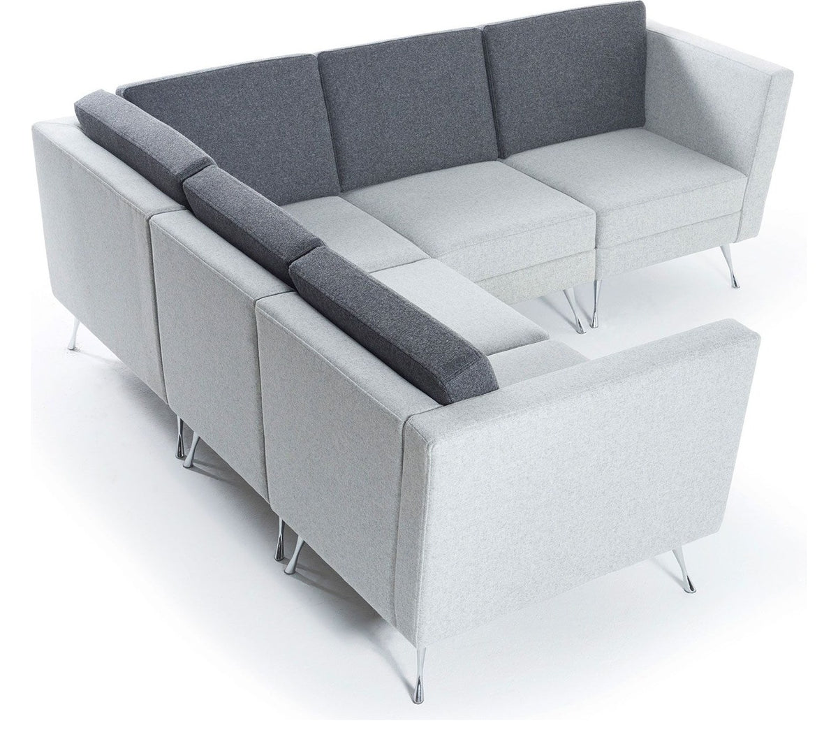 Lyric Modular Sofa