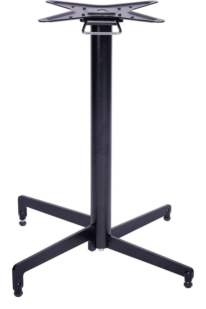 Madrid Flip Top Table Base, Dining height (720 mm)