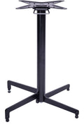 Madrid Flip Top Table Base, Dining height (720 mm)