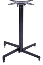 Madrid Flip Top Table Base, Dining height (720 mm)