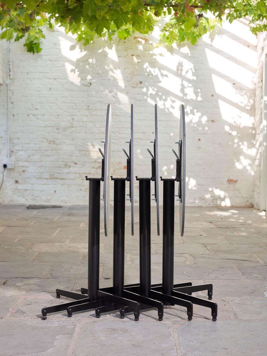 Madrid Flip Top Table Base