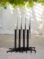 Madrid Flip Top Table Base