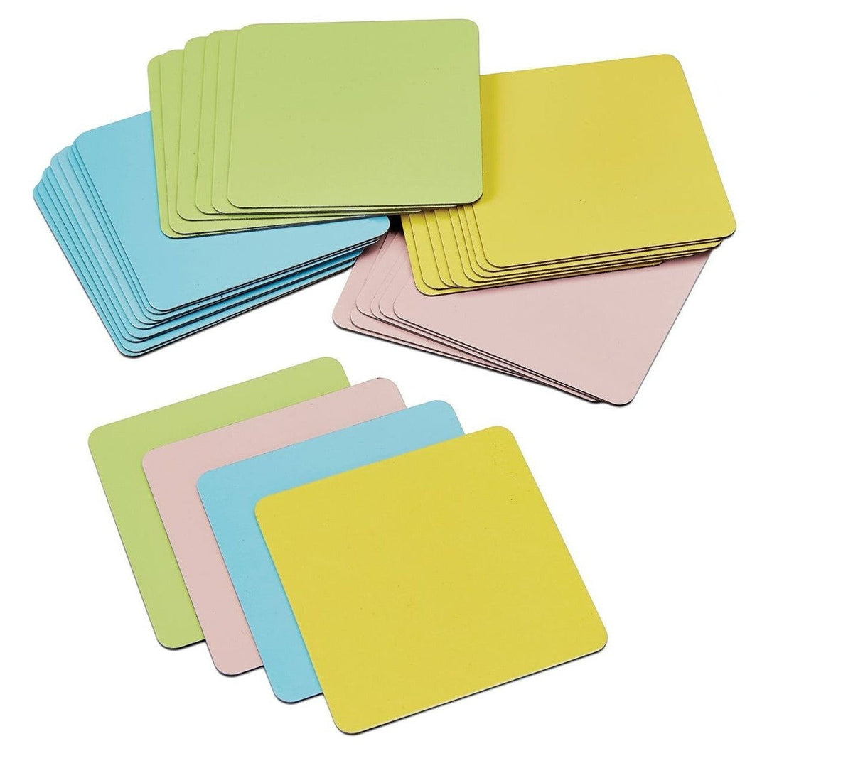 Magnetic Notes (Pack of 40)