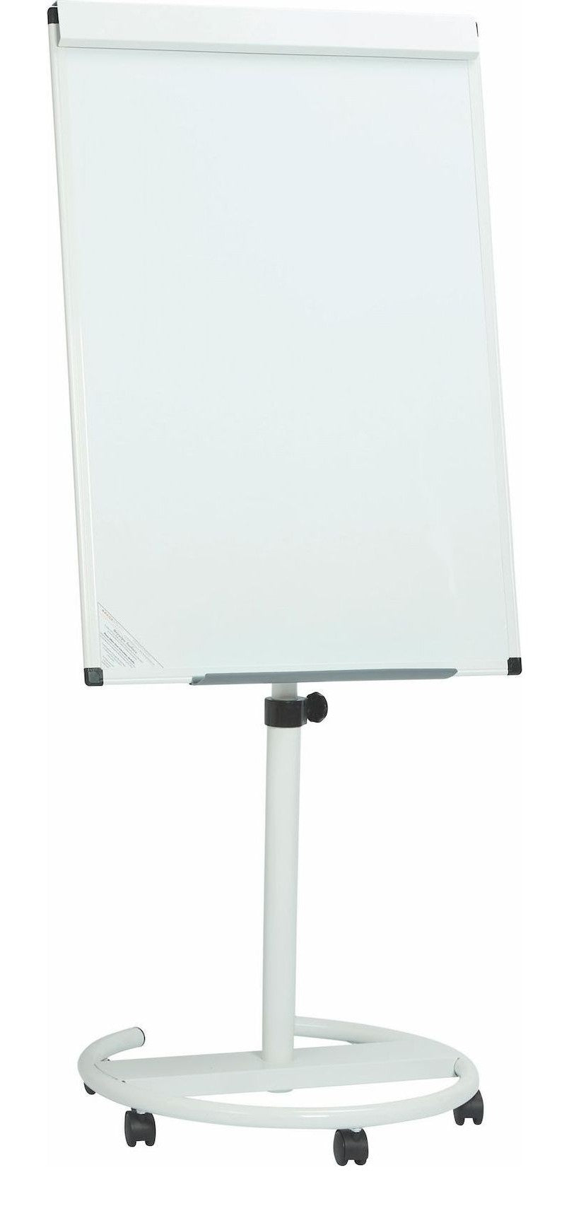 Magnetic Mobile Round Base Easel
