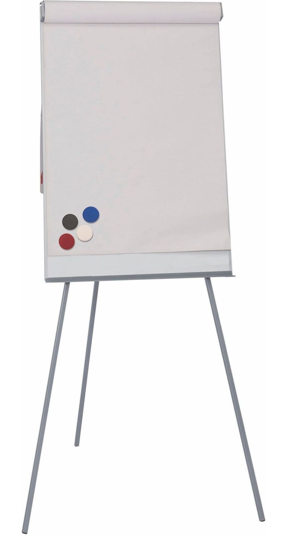 Magnetic Telescopic Flip Chart Easel