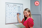 Magnetic Whiteboard Planners