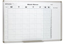 Magnetic Whiteboard Planners