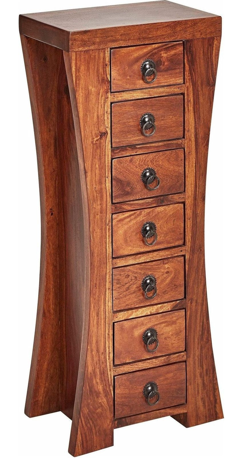 Mahar Chest 7 Drawer